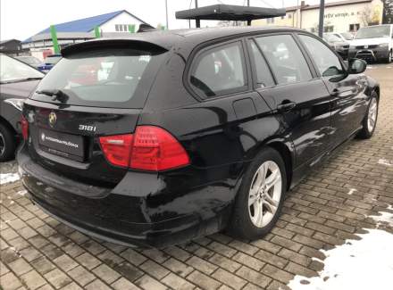 BMW - 3er
