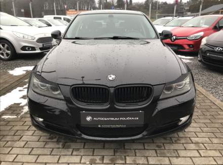 BMW - 3er