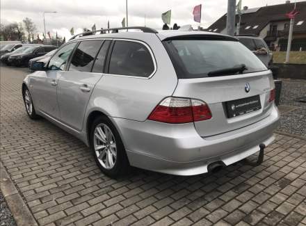 BMW - 5er