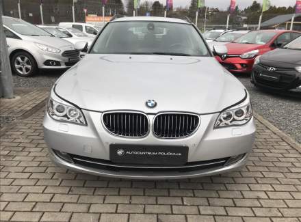 BMW - 5er