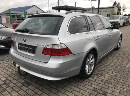 BMW - 5er