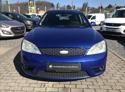 Ford - Mondeo