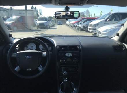 Ford - Mondeo