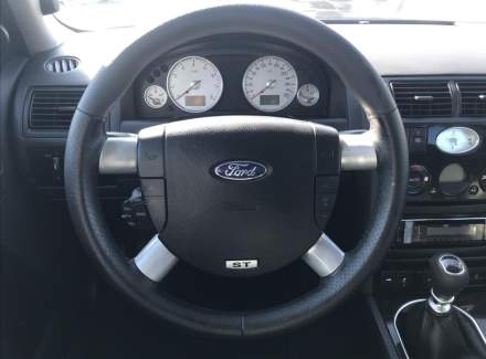 Ford - Mondeo