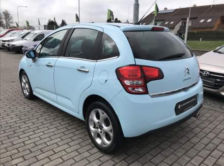 Citroën - C3