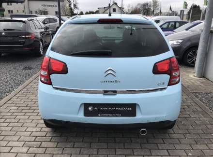 Citroën - C3