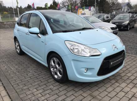 Citroën - C3