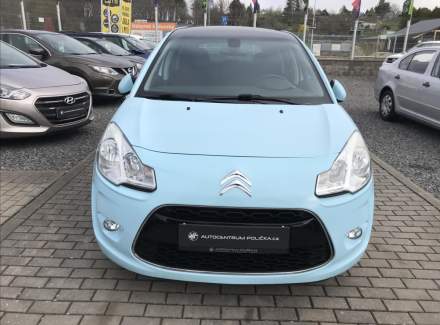 Citroën - C3
