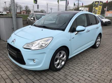 Citroën - C3