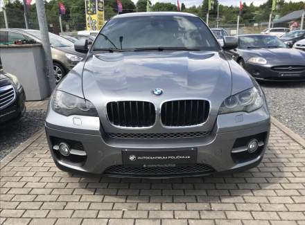 BMW - X6
