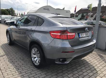 BMW - X6