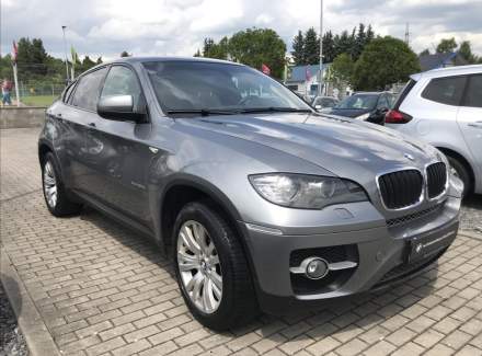 BMW - X6