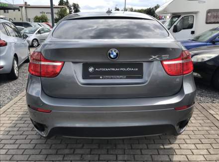 BMW - X6