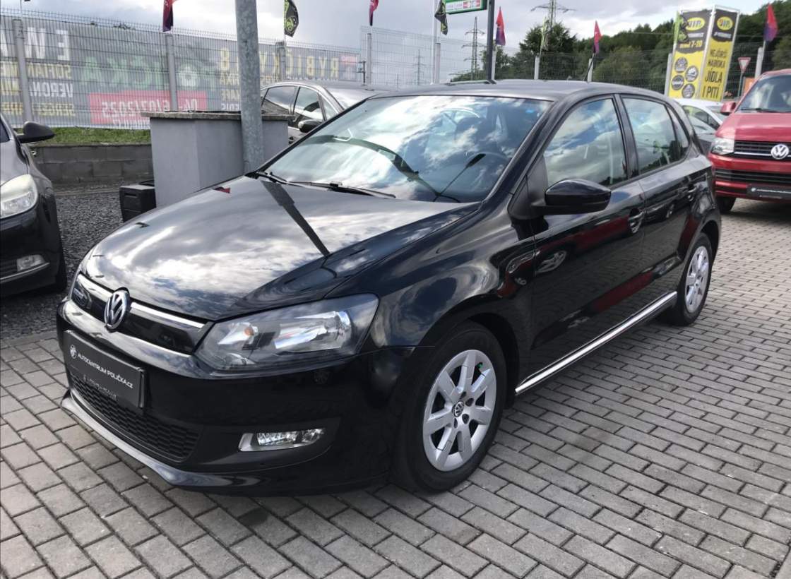 Volkswagen - Polo