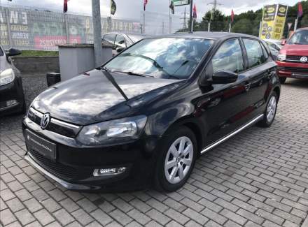 Volkswagen - Polo