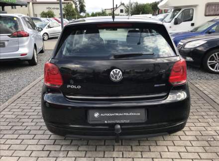 Volkswagen - Polo