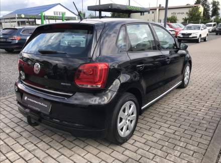 Volkswagen - Polo