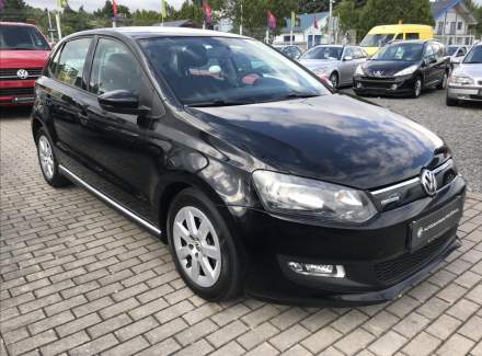 Volkswagen - Polo