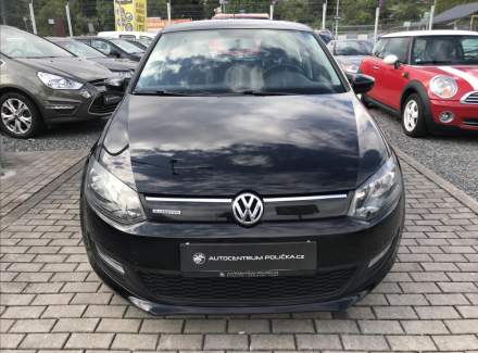 Volkswagen - Polo