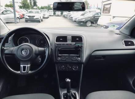 Volkswagen - Polo