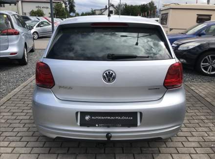 Volkswagen - Polo