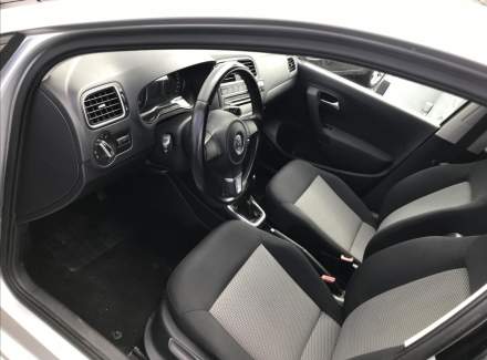 Volkswagen - Polo