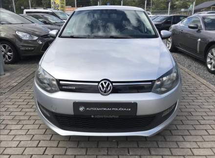 Volkswagen - Polo
