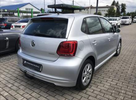 Volkswagen - Polo