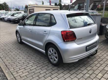 Volkswagen - Polo