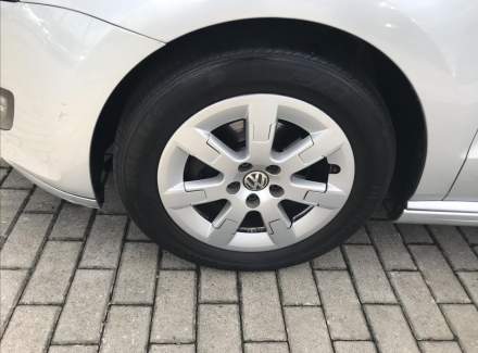 Volkswagen - Polo