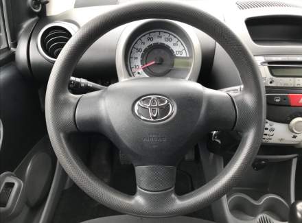 Toyota - Aygo