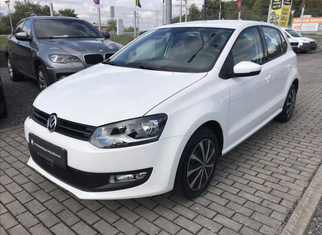 Volkswagen - Polo