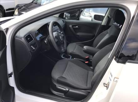 Volkswagen - Polo