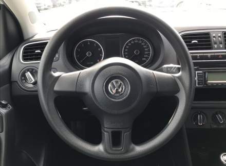 Volkswagen - Polo