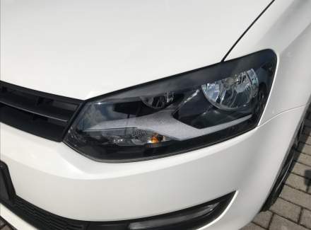 Volkswagen - Polo
