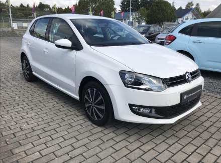 Volkswagen - Polo