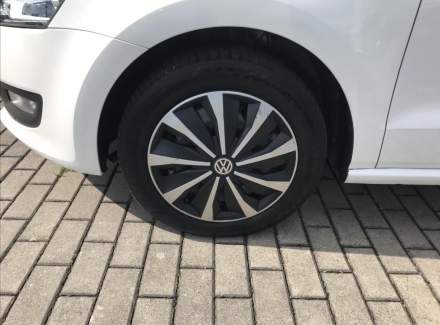 Volkswagen - Polo