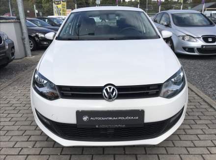 Volkswagen - Polo