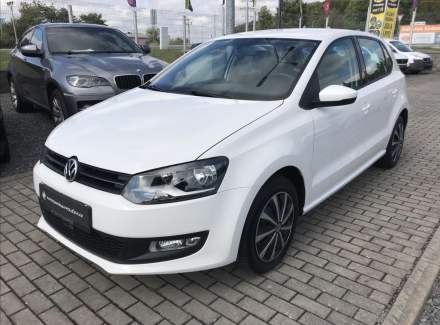 Volkswagen - Polo