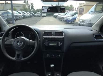 Volkswagen - Polo