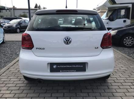 Volkswagen - Polo