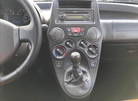 Fiat - Panda