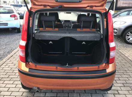 Fiat - Panda