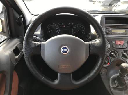 Fiat - Panda