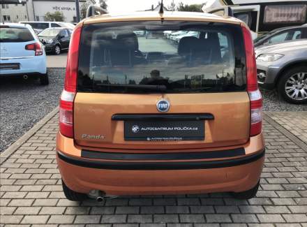 Fiat - Panda