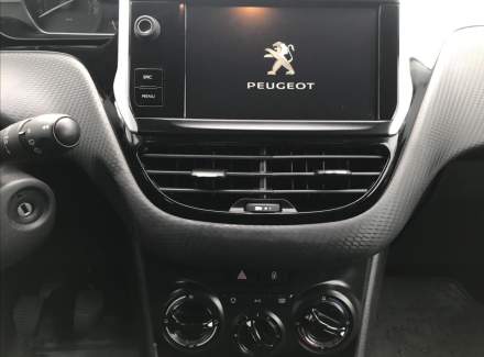 Peugeot - 2008