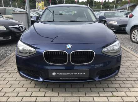 BMW - 1er