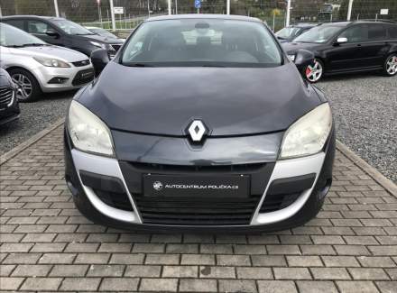 Renault - Megane