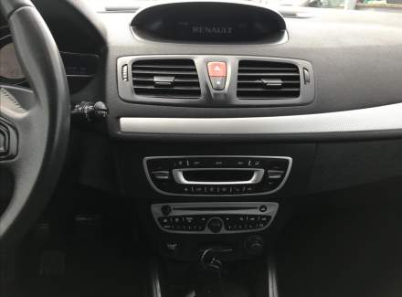 Renault - Megane