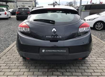 Renault - Megane